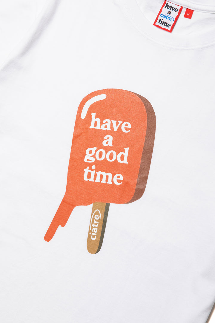 have a good time ciatre tee - Tシャツ/カットソー(半袖/袖なし)