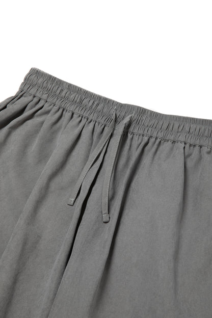 HOMERUN BALL SHORTS GREY