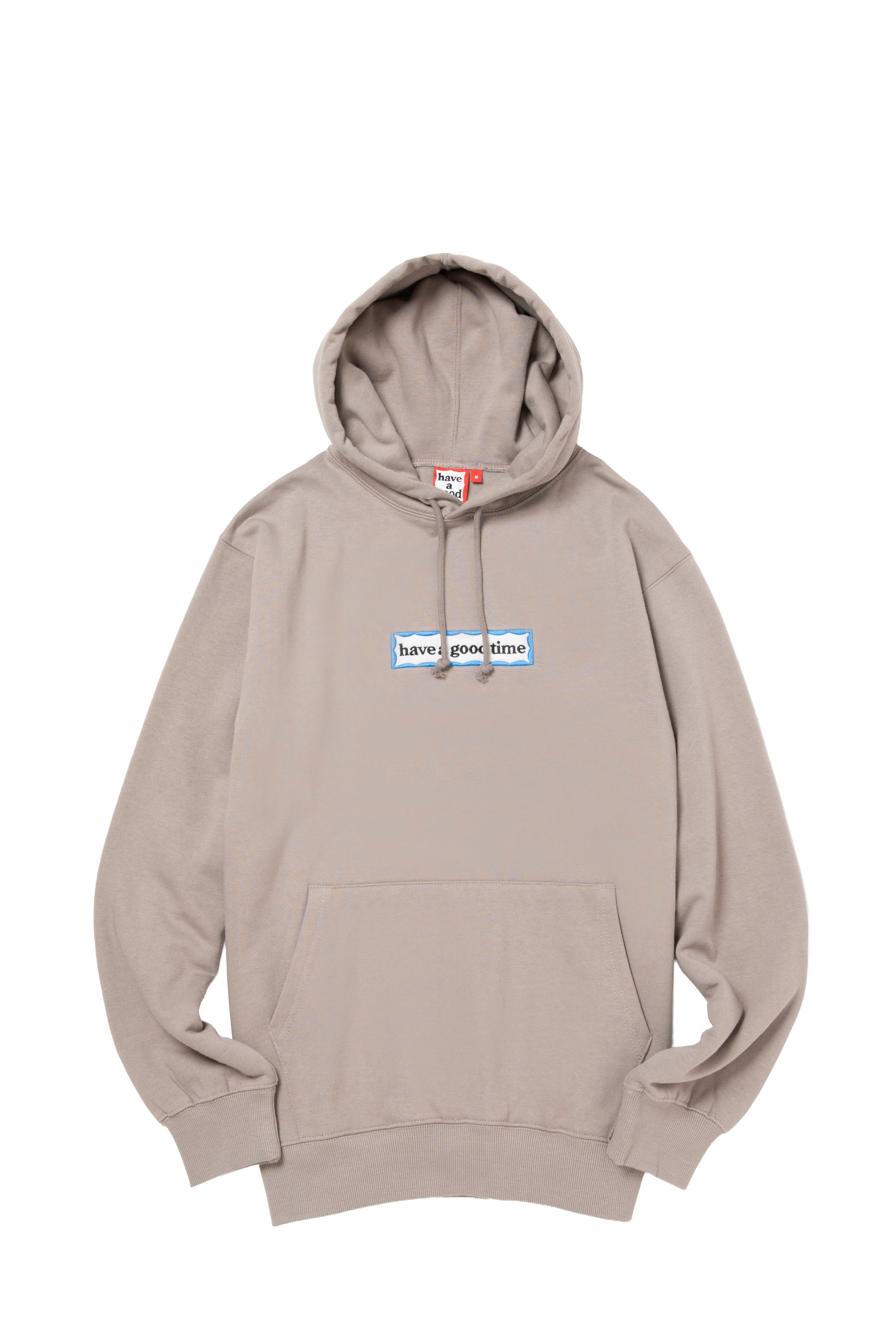 HOODIE – have a good time