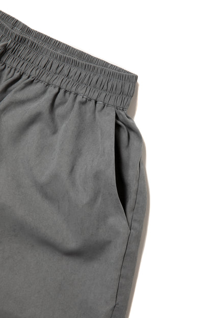 HOMERUN BALL SHORTS GREY