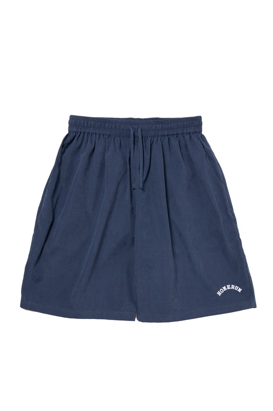 HOMERUN BALL SHORTS NAVY