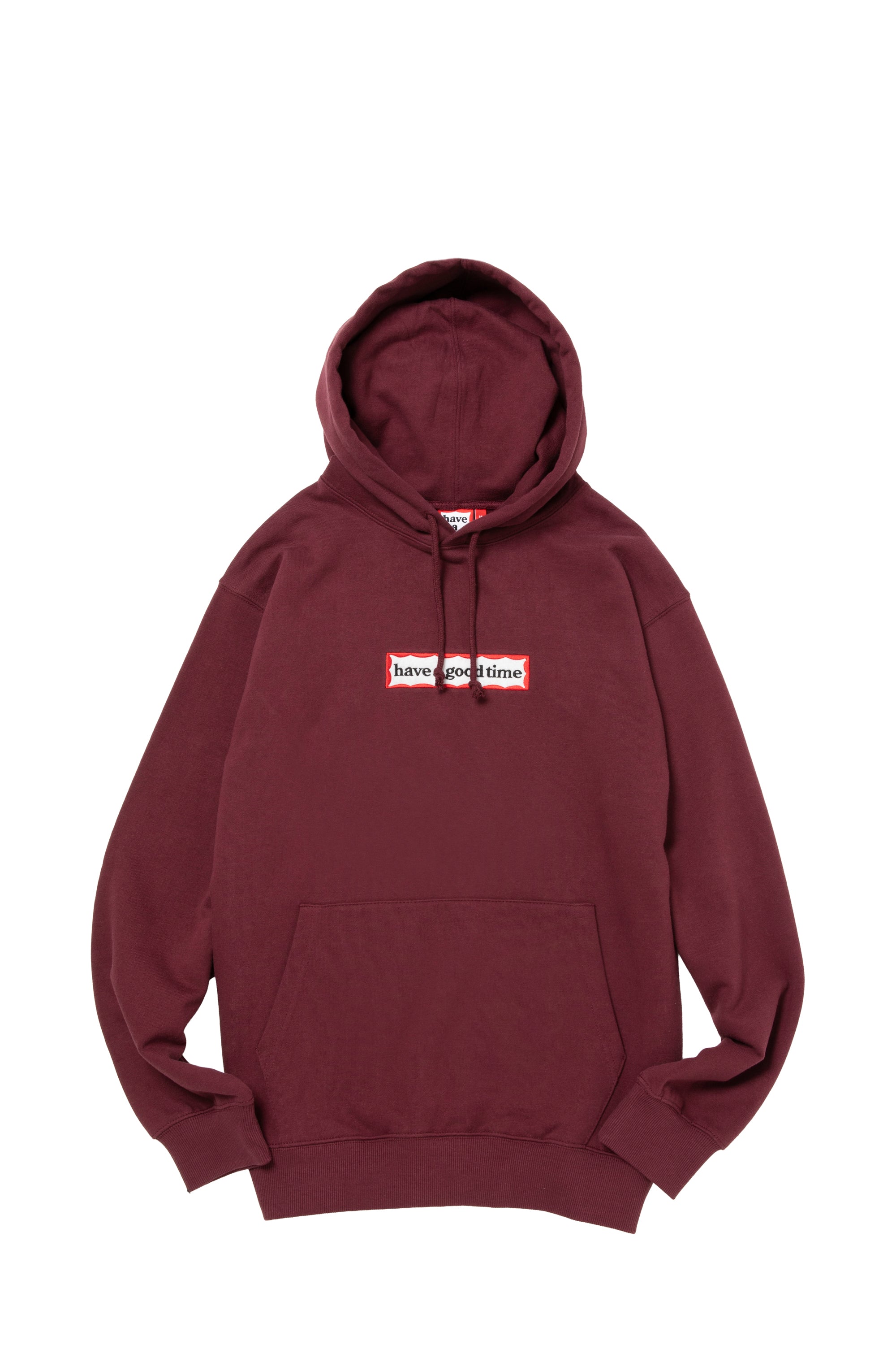 have a good time キャンバス FRAME CANVAS 3WAY TOTE NATURAL – have a good time