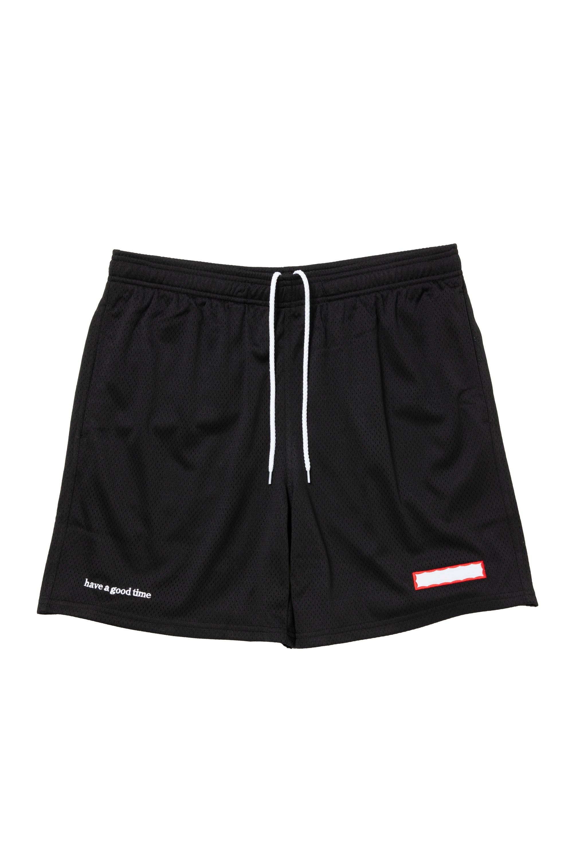 PANTS – have a good time