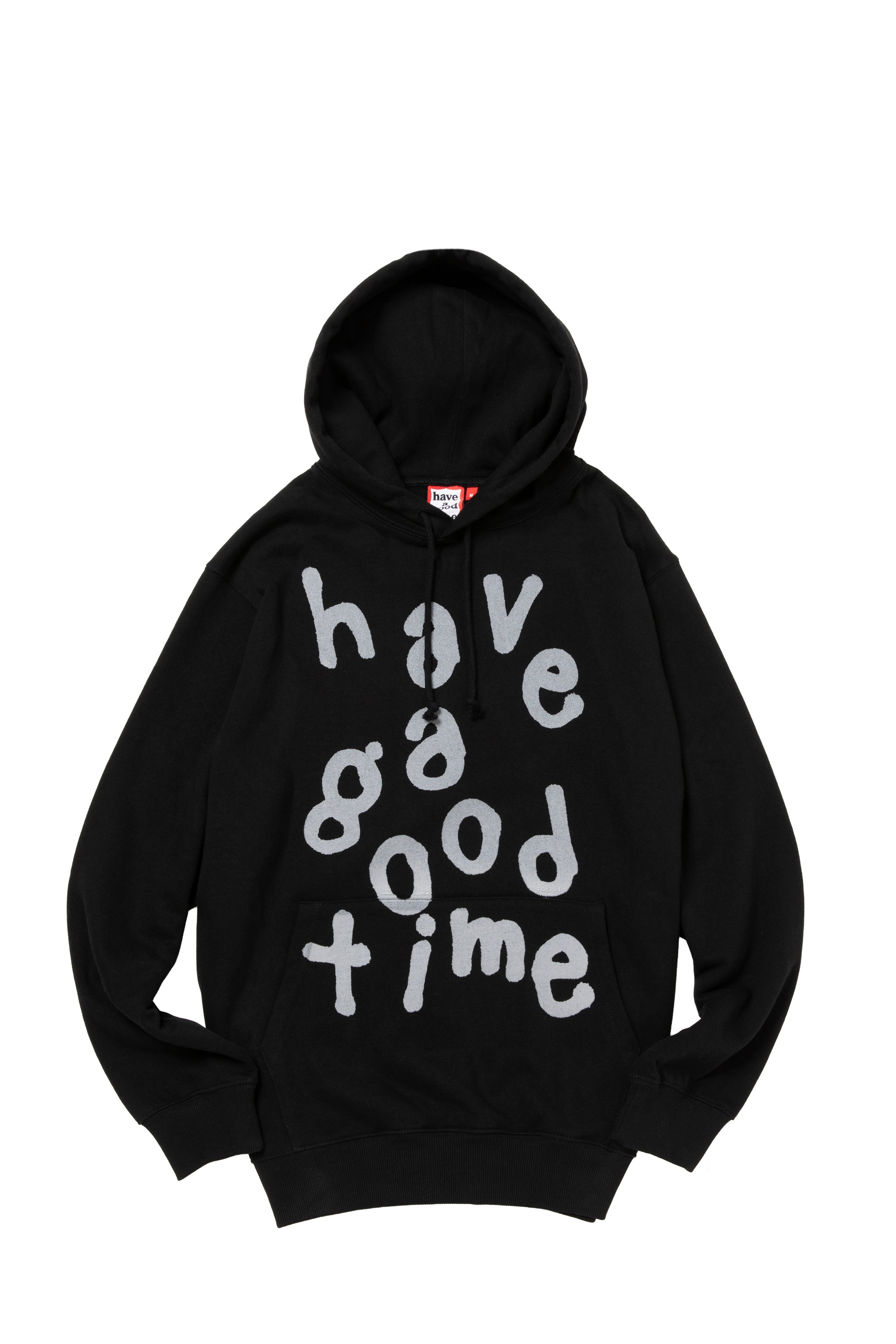 have a good time パーカー XL 黒 fit=scale-down,w=1200