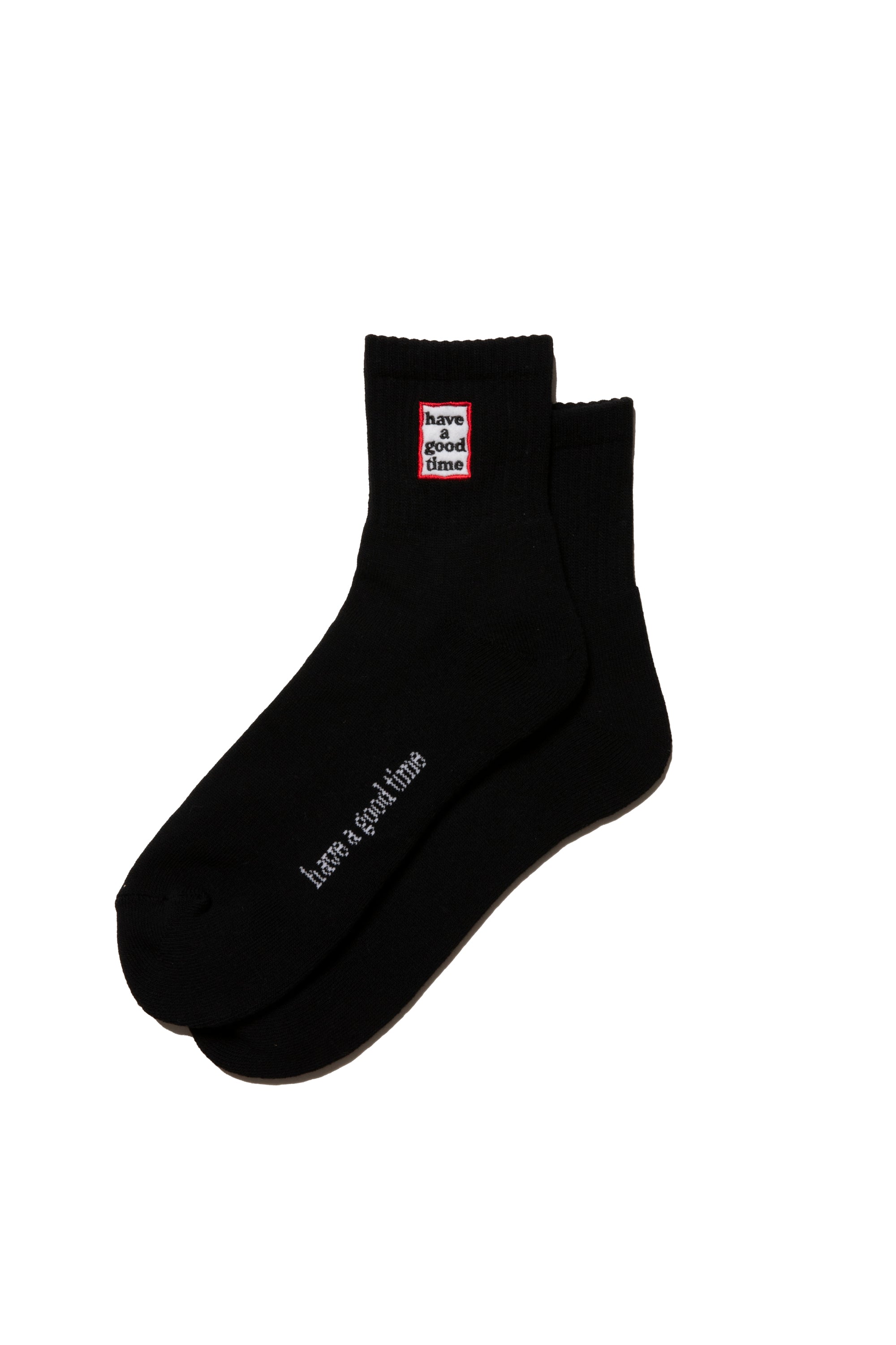 FOOTWEAR – have a good time