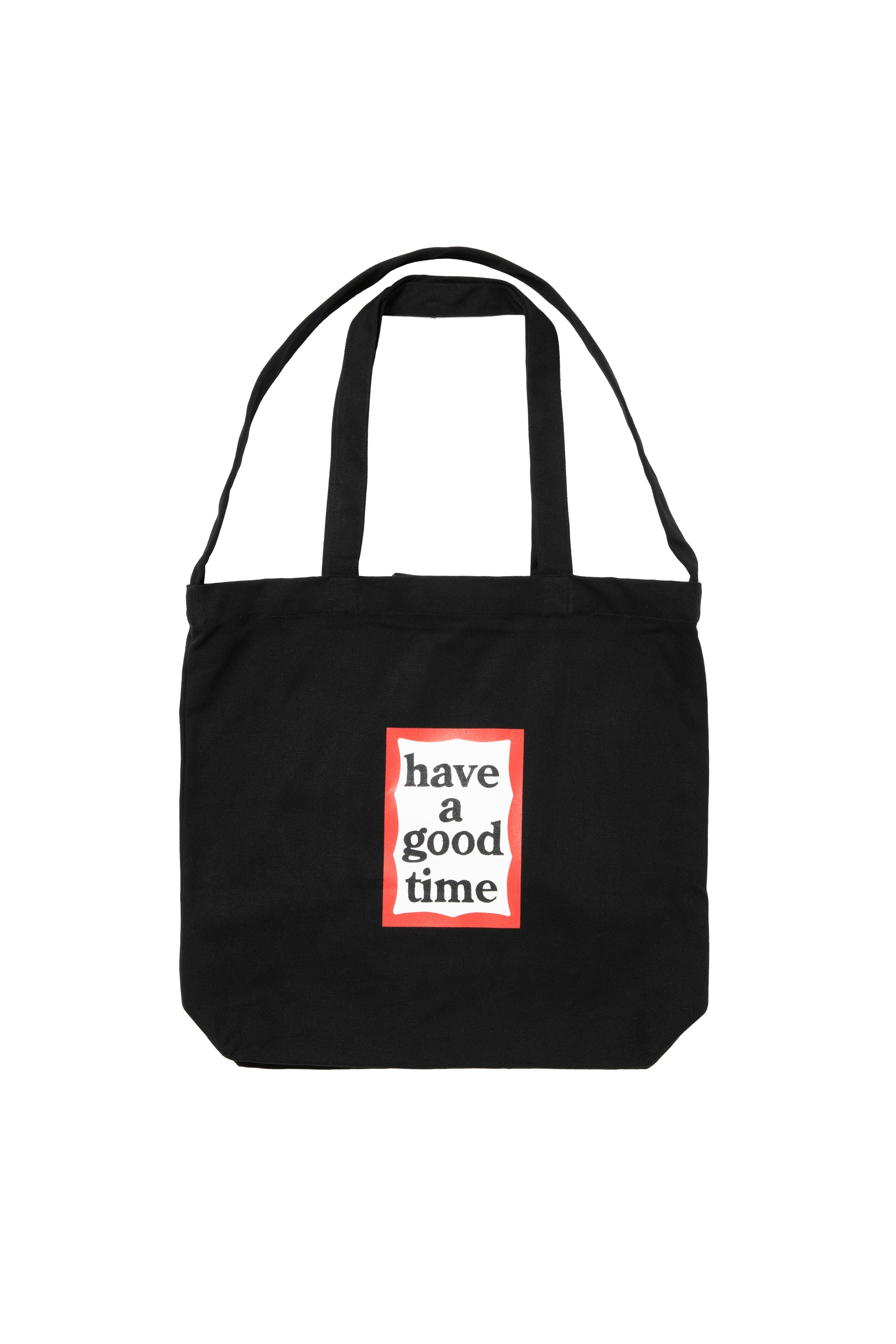 BAG – have a good time
