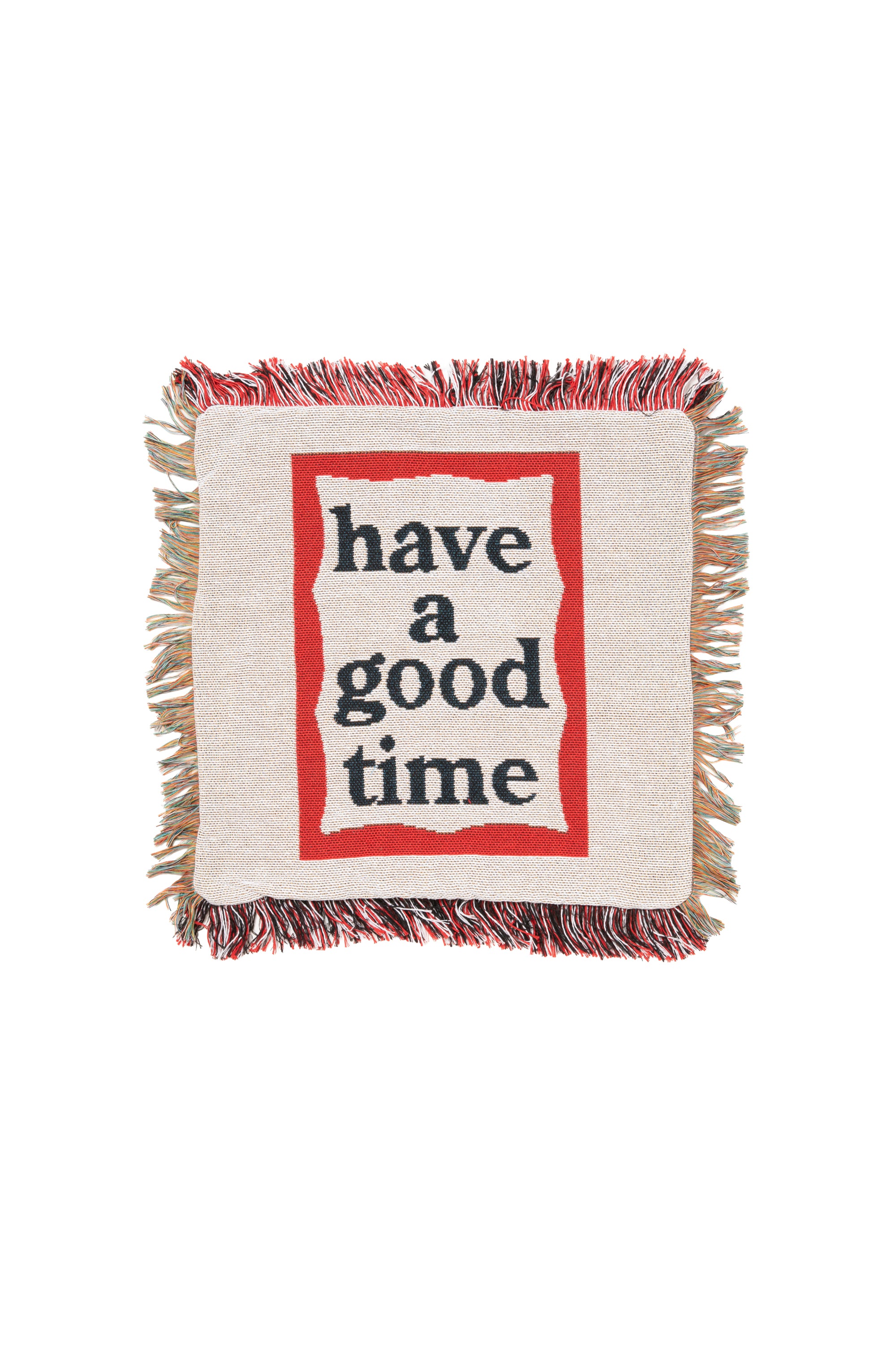 HOME GOODS – have a good time