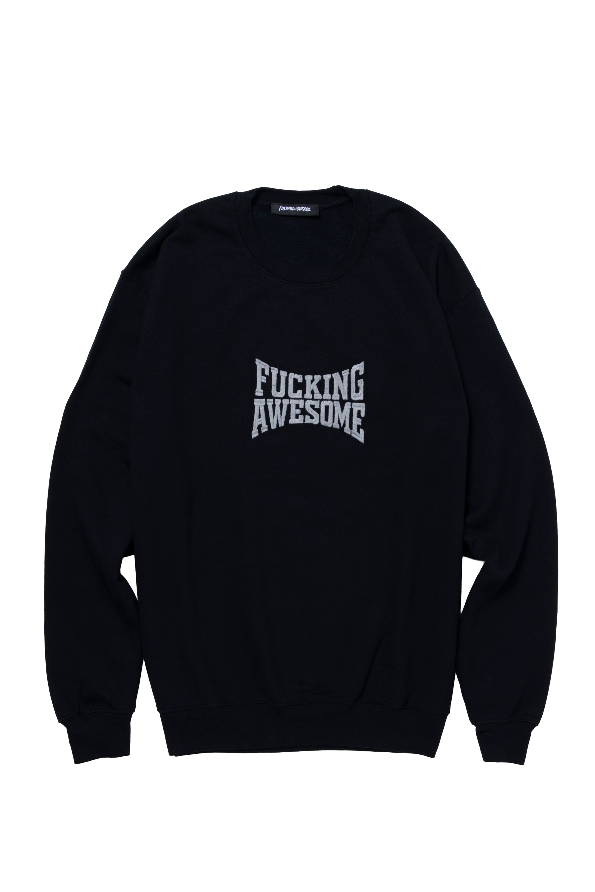 FUCKING AWESOME – have a good time