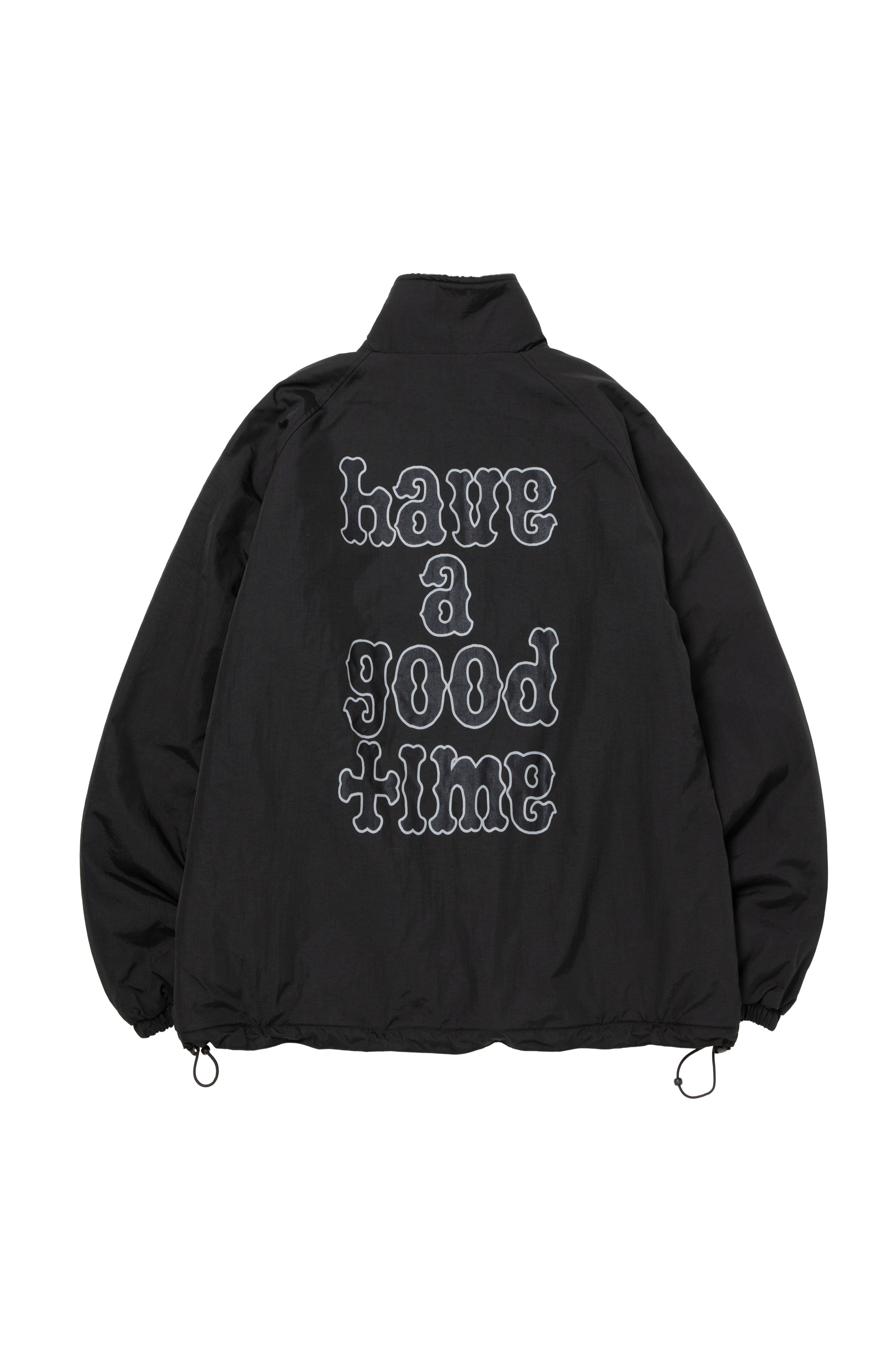 JACKET – have a good time