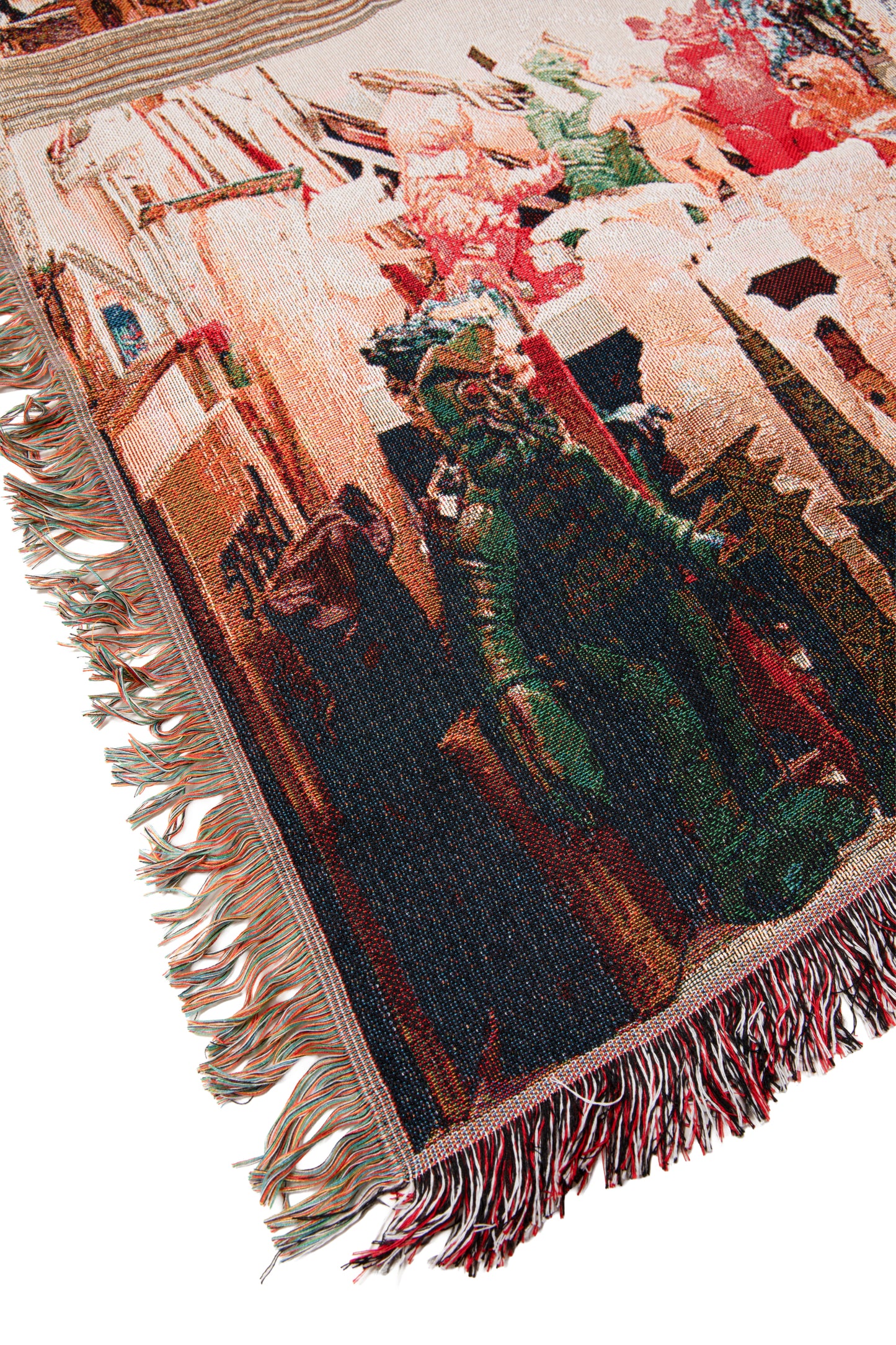 SHOWCASE NOW THROWKET