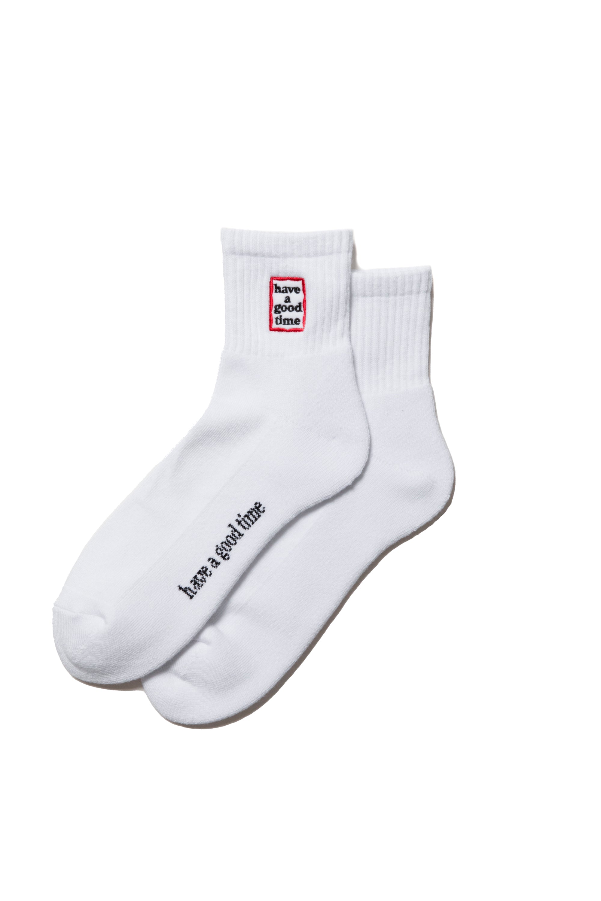 FOOTWEAR – have a good time