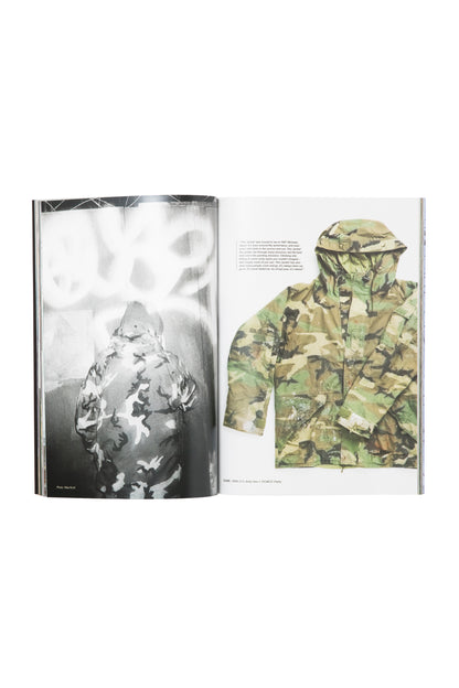 LIVING PROOF ISSUE 13