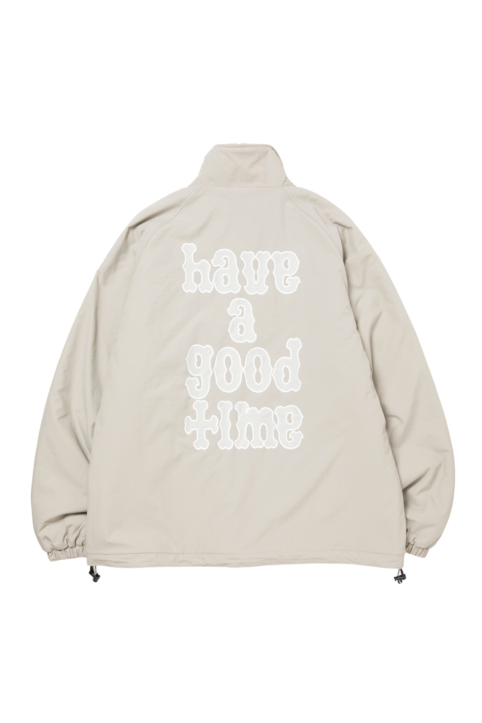 JACKET – have a good time