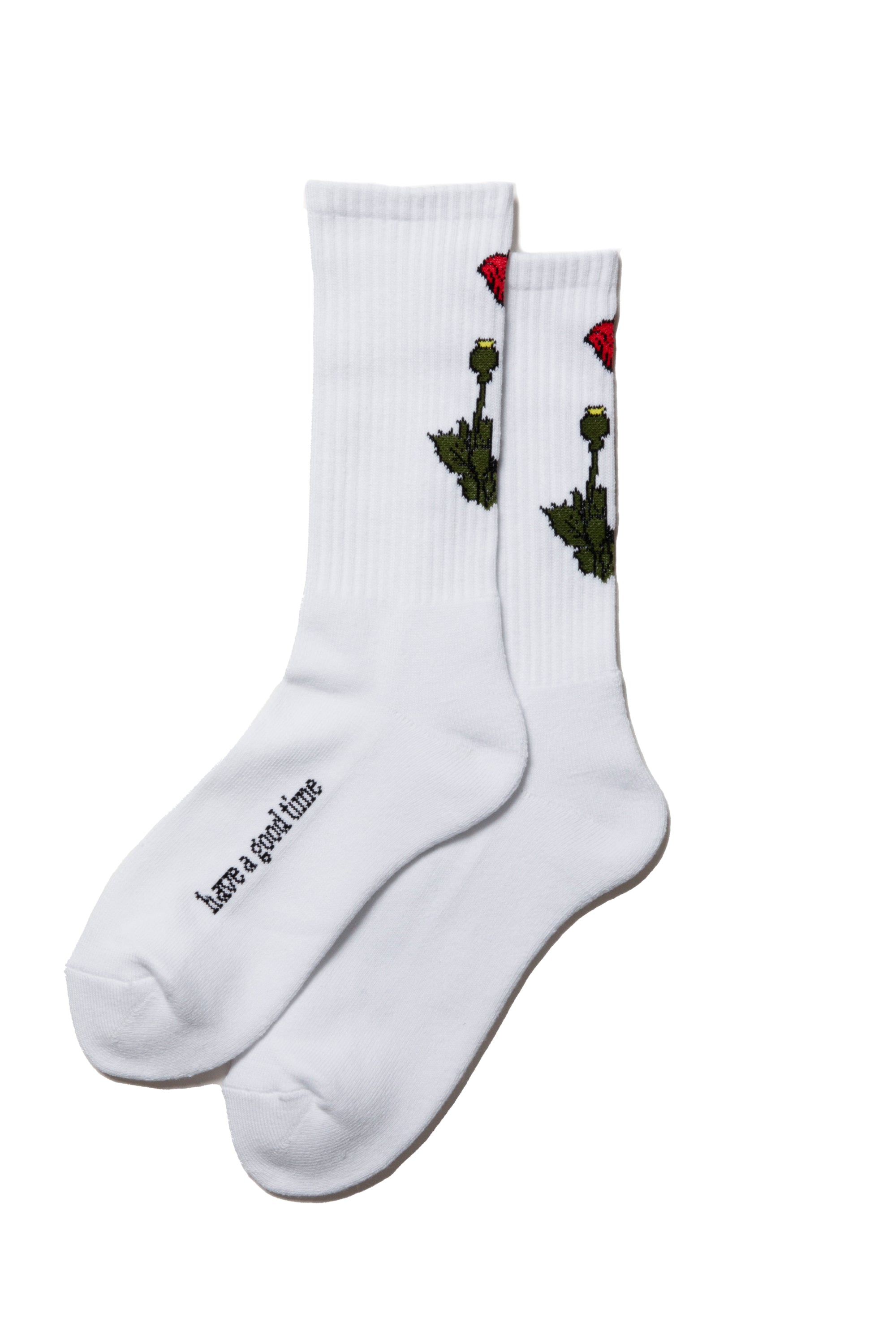 FOOTWEAR – have a good time