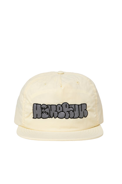 BUBBLE BYLON CAP CREAM
