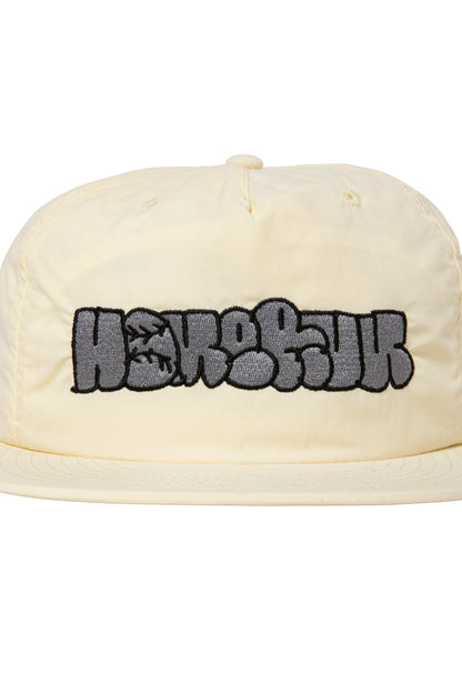 BUBBLE BYLON CAP CREAM