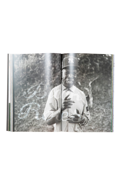 LIVING PROOF ISSUE 13