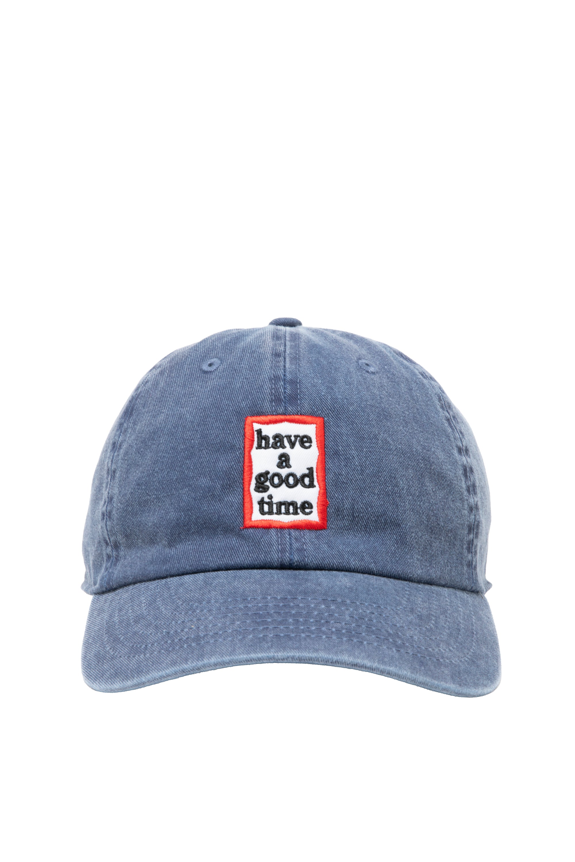 have a good time