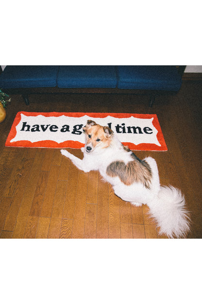 SIDE FRAME RUG