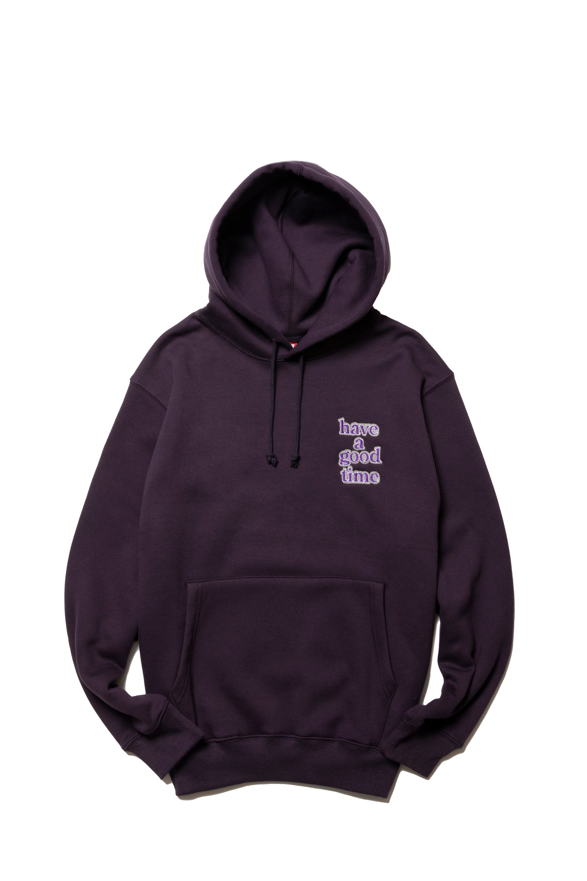 HOODIE – have a good time