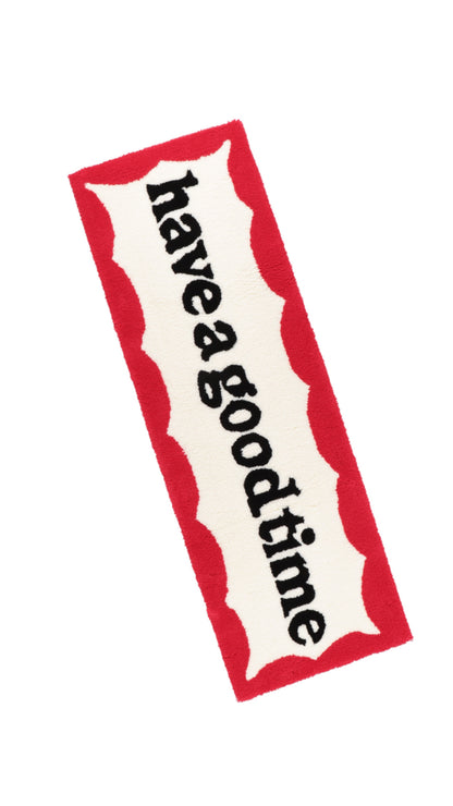 SIDE FRAME RUG