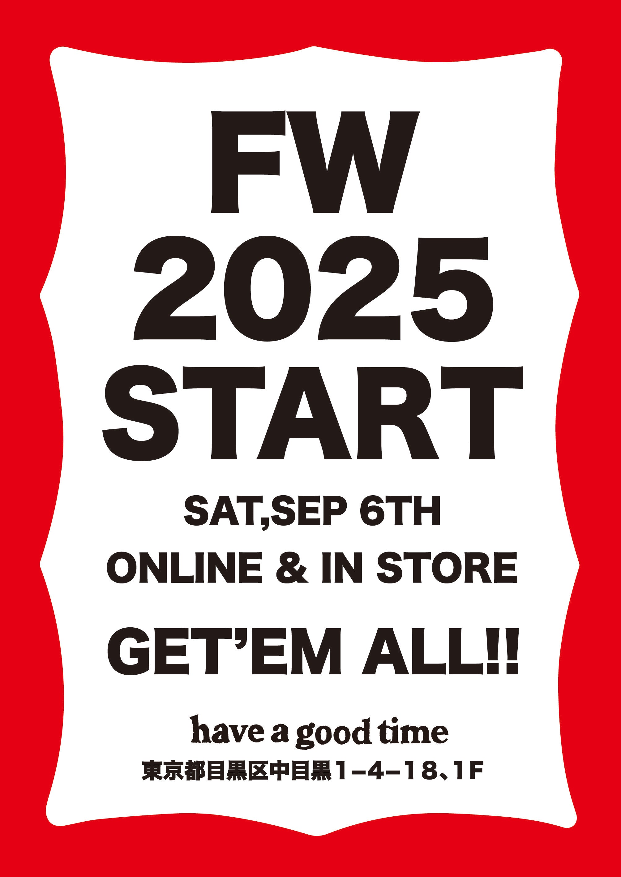 FW2025