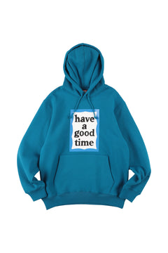 have a good time