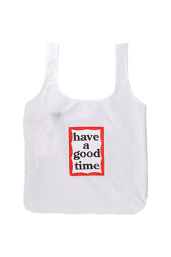 BAG – have a good time