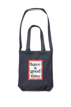 BAG – have a good time