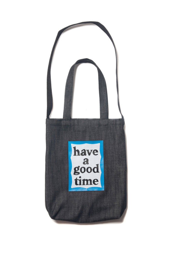 have a good timeハブアグッドタイムトートバック 美品-