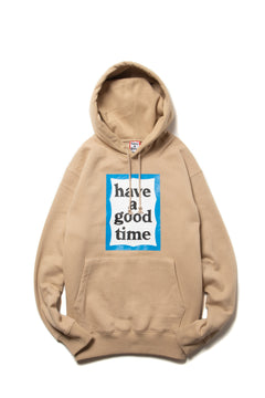 have a good time