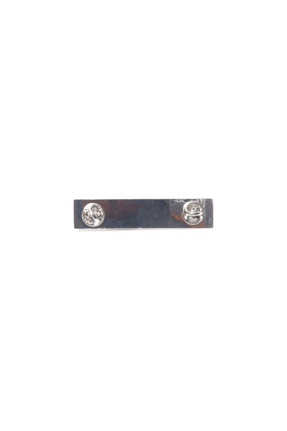 BLACK CASTLE LOGO PIN
