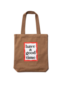 have a good time