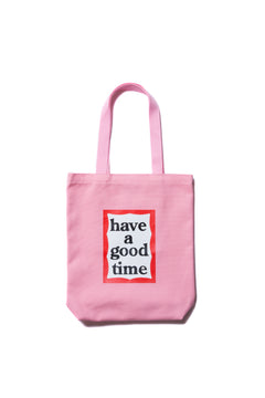 have a good time