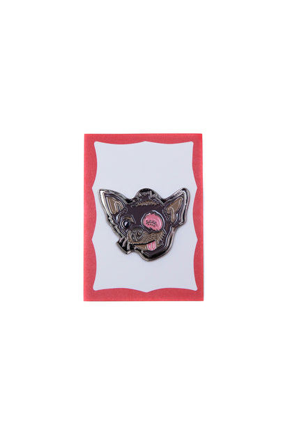 DITA PIN