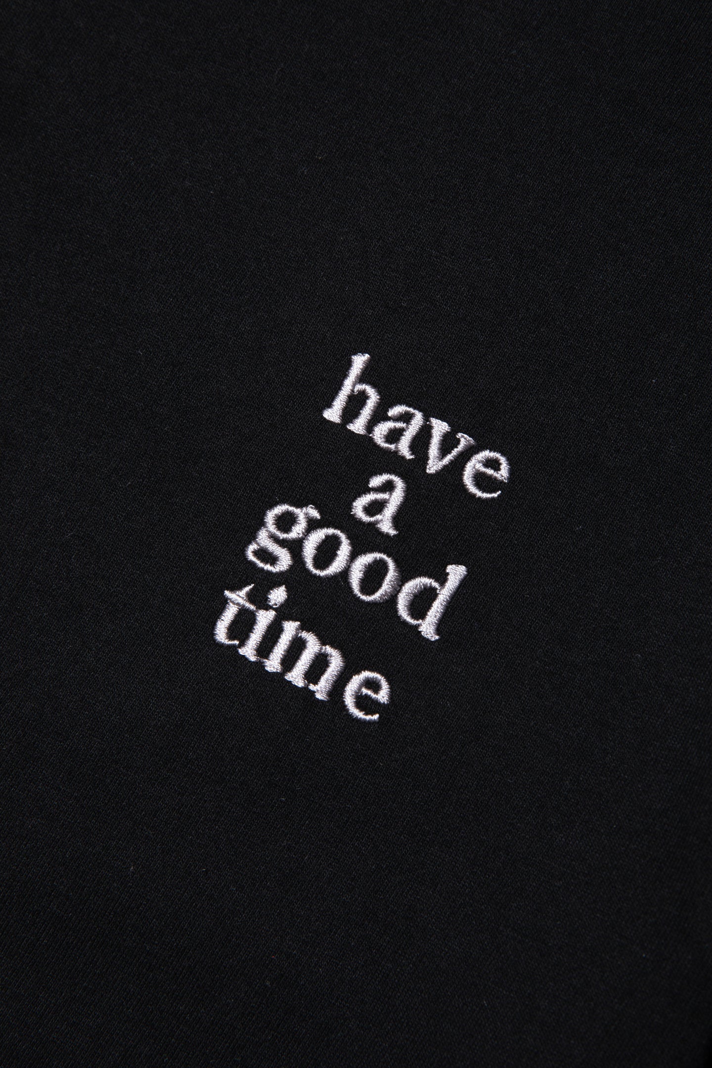 mini-logo-embroidered-s-s-tee-black-white-have-a-good-time