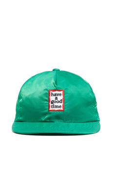 HAT – have a good time