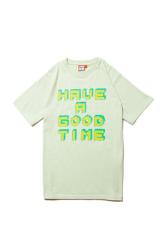 have a good time