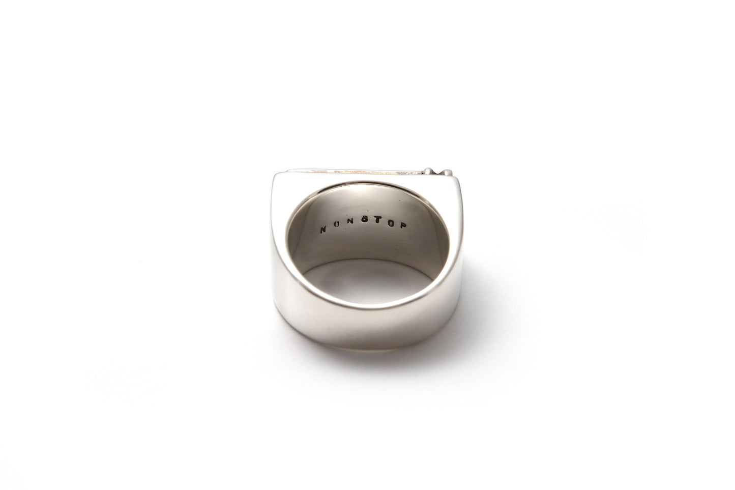 WANTO NONSTOP RING