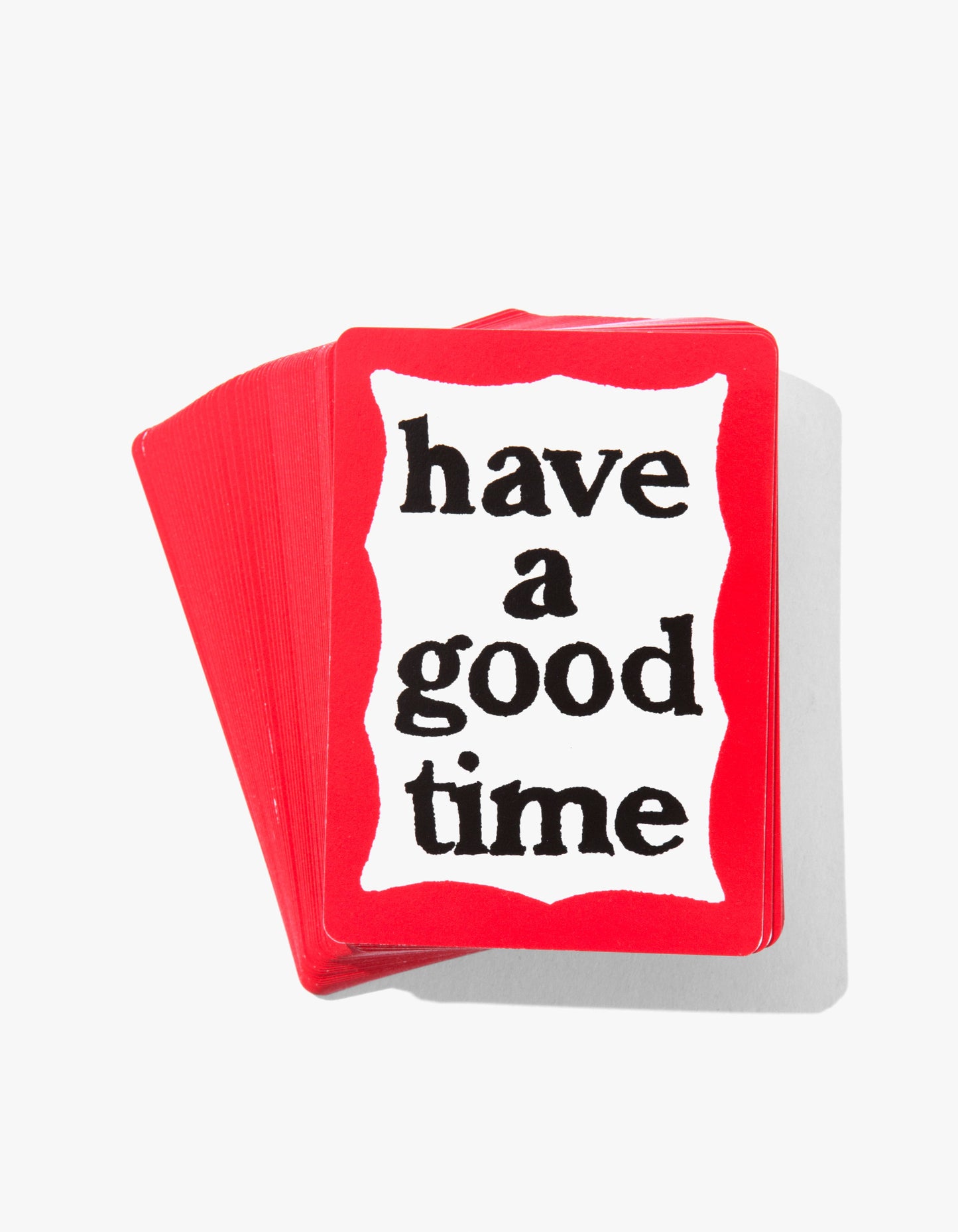 PLAYING CARD FRAME