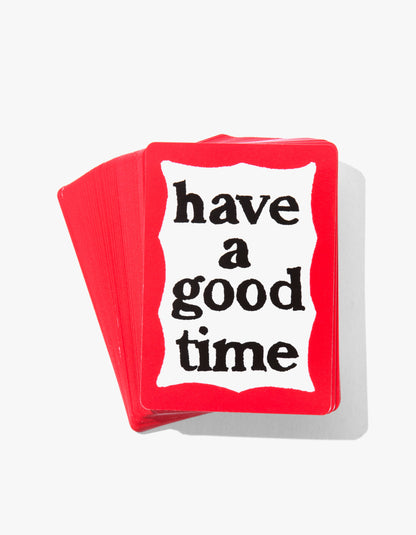 PLAYING CARD FRAME